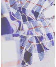 UNIQLO | シャツワンピース