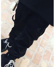 off white | カーゴパンツ