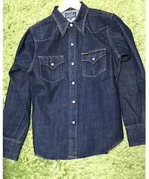 STUDIO D’ARTISAN | シャツ/ブラウス