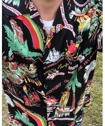 SUN SURF | シャツ/ブラウス