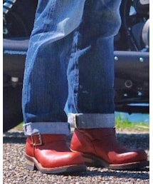 RED WING | ブーツ