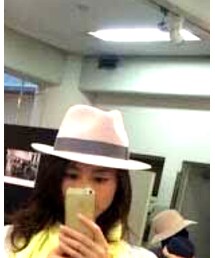 Borsalino | ハット