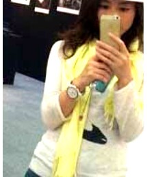 Garmin | アナログ腕時計