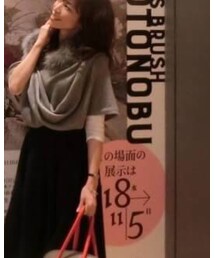 PROPORTION BODY DRESSING | Tシャツ/カットソー