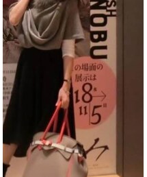 GUCCI | アナログ腕時計