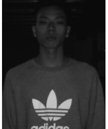 adidas | パーカー