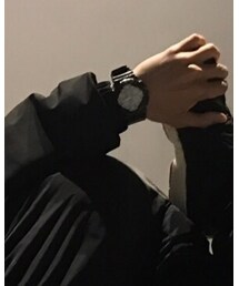 G-SHOCK | アナログ腕時計