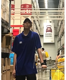 Canterbury | スウェット