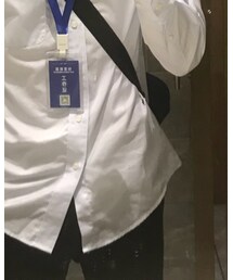 G2000  | シャツ/ブラウス