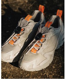 BEAMS | ウェーブライダー10(シューズ)