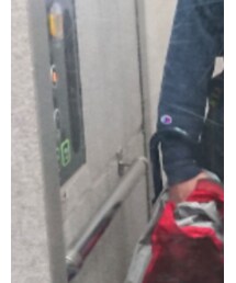 THE NORTH FACE | ナイロンジャケット