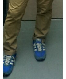 adidas | スニーカー