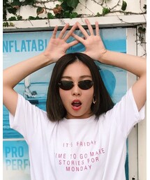 CHANEL | サングラス