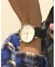 Calvin Klein | アナログ腕時計