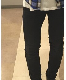 American Eagle | デニムパンツ