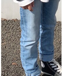 H&M | デニムパンツ