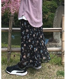 しまむら | スカート