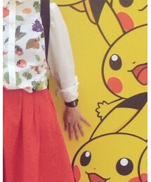 CASIO | アナログ腕時計