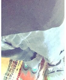 mercibeaucoup, | デニムパンツ