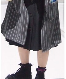 no brand | スカート