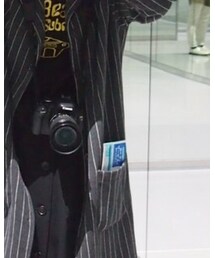 MERLOT | ノーカラージャケット