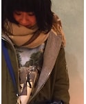 Design Tshirts Store graniph(デザイン　ティーシャツ　ストア　グラニフ)の「トップス(パーカー)」