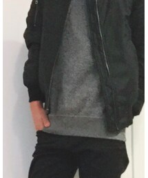 H&M | スウェット