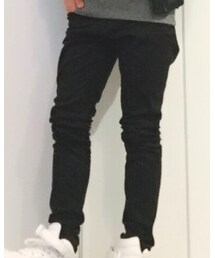 GU | パンツ
