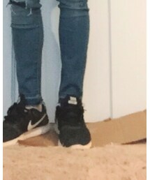 NIKE | シューズ