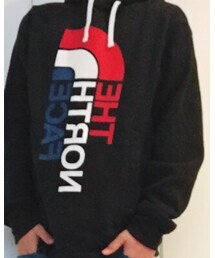 THE NORTH FACE | パーカー
