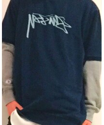 STUSSY | パーカー