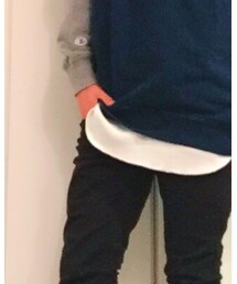 THE SHOP TK  | Tシャツ/カットソー