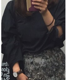 MOUSSY | Tシャツ/カットソー