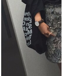 American Apparel | トートバッグ