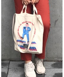 Le Mont Saint Michel | ハンドバッグ