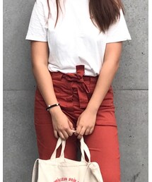 Sessun | チノパンツ