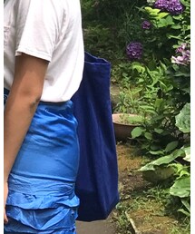 Etudes Studio | エコバッグ/サブバッグ