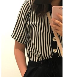 VINTAGE | シャツ/ブラウス