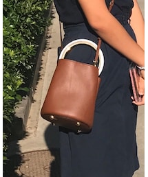 MARNI | ドラムバッグ