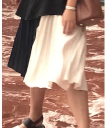 theory | スカート