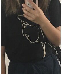 UNIQLO X J.W.Anderson | Tシャツ/カットソー