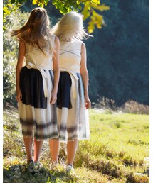 D-due | D-due 2016ss GAMMA DRESS(ワンピース)