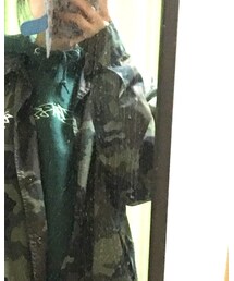 STUSSY | ナイロンジャケット