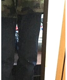 VINTAGE | デニムパンツ