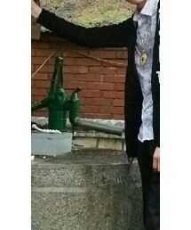 Slightly Numb | その他アウター