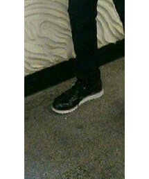 OVERKILL inc. | その他パンツ