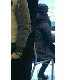 KOMONO. | アナログ腕時計