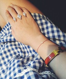 HERMES | ブレスレット