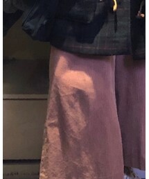 URBAN RESEARCH | その他パンツ