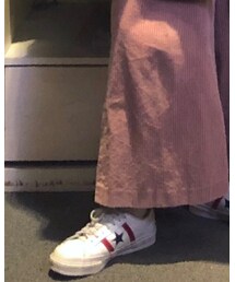 CONVERSE | スニーカー